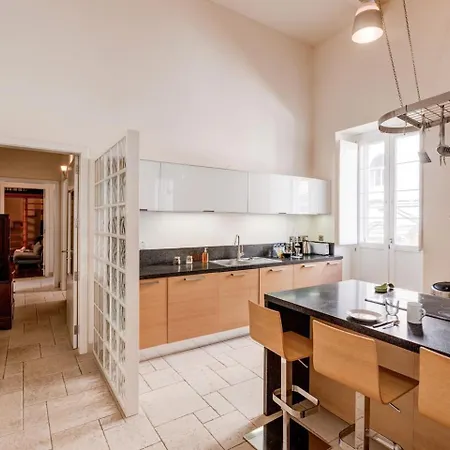 Apt-prime Location 3bed By Homely 公寓 斯利马
